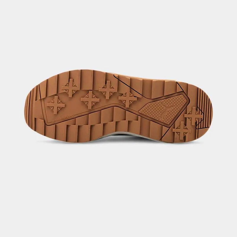 ZAPATILLAS URBANAS HOMBRE XRAY 2 SQUARE MID WTR