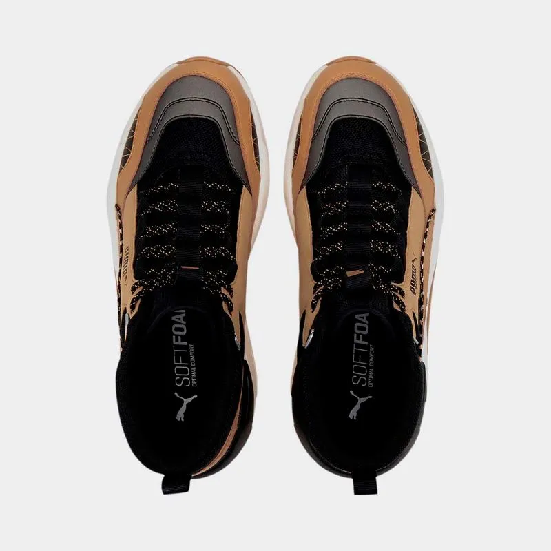 ZAPATILLAS URBANAS HOMBRE XRAY 2 SQUARE MID WTR