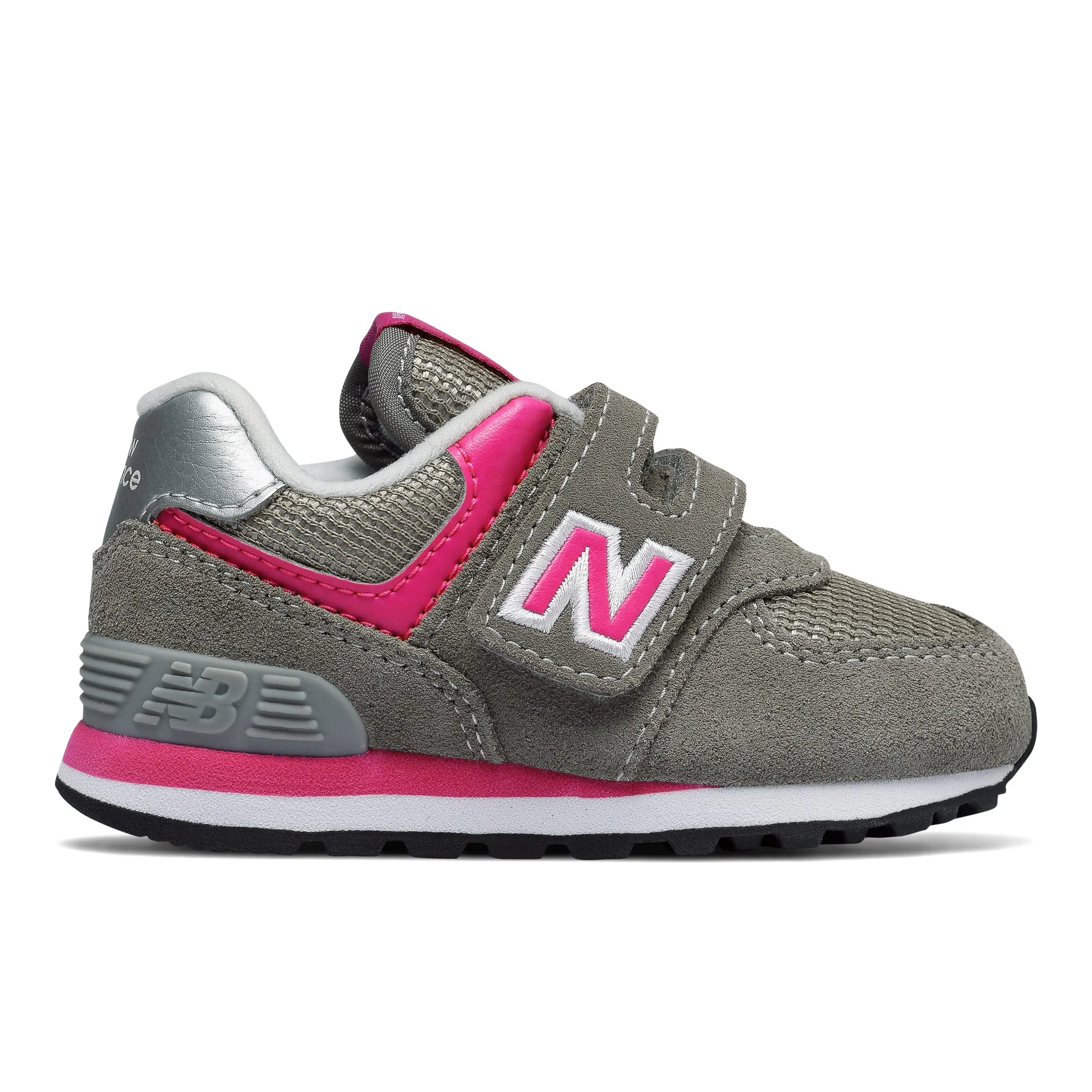 Zapatillas Urbanas Infantil New Balance 574 Core Bicolor