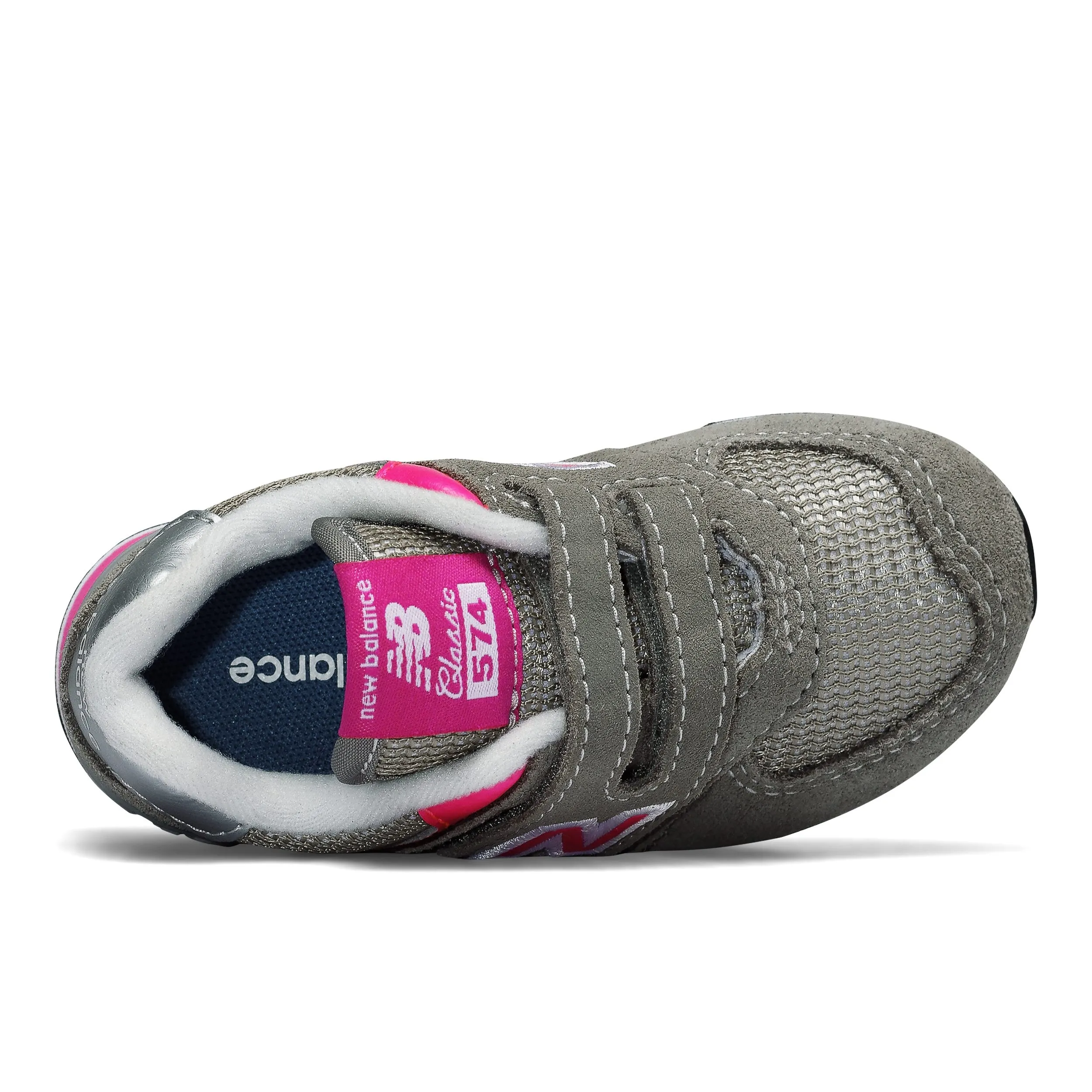 Zapatillas Urbanas Infantil New Balance 574 Core Bicolor