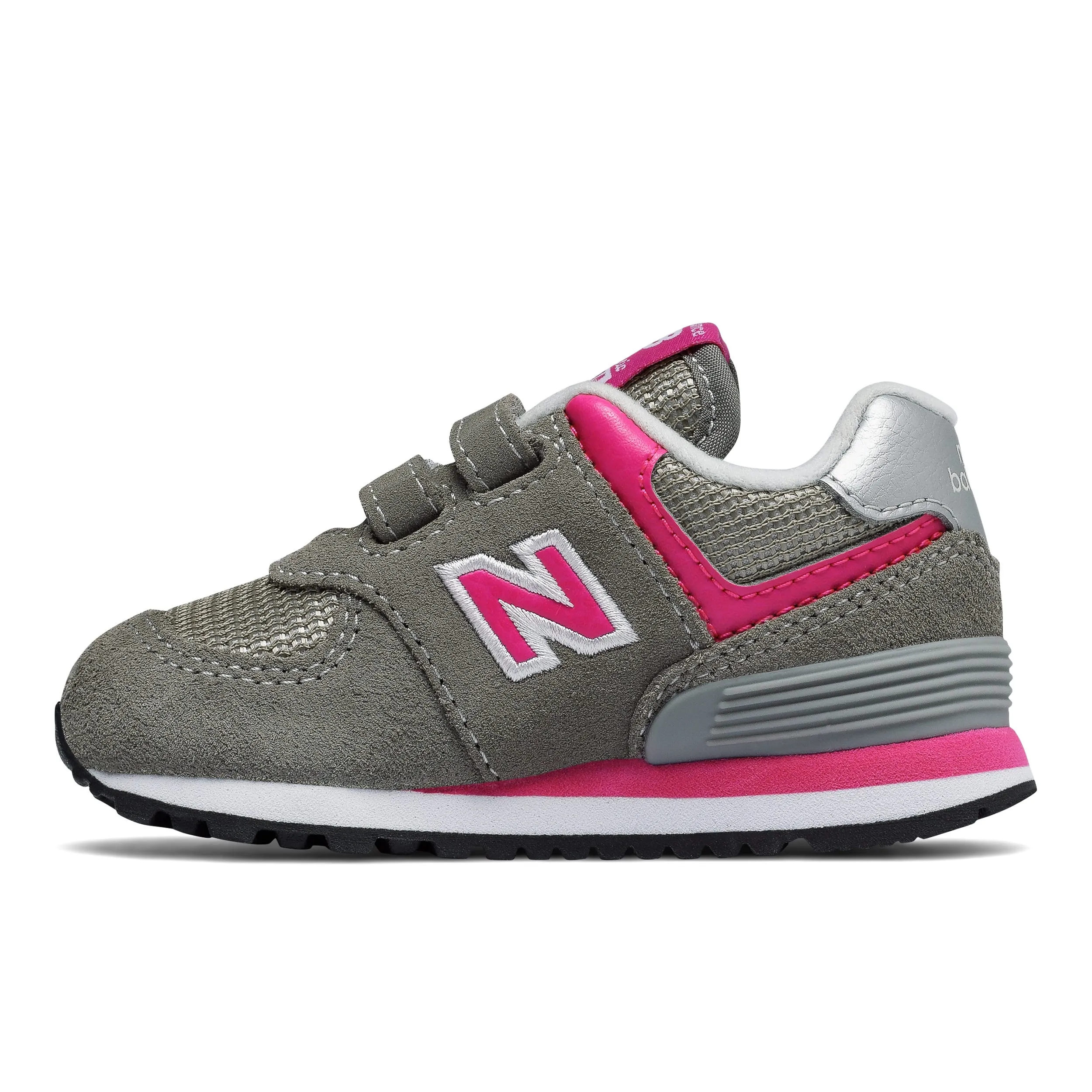 Zapatillas Urbanas Infantil New Balance 574 Core Bicolor