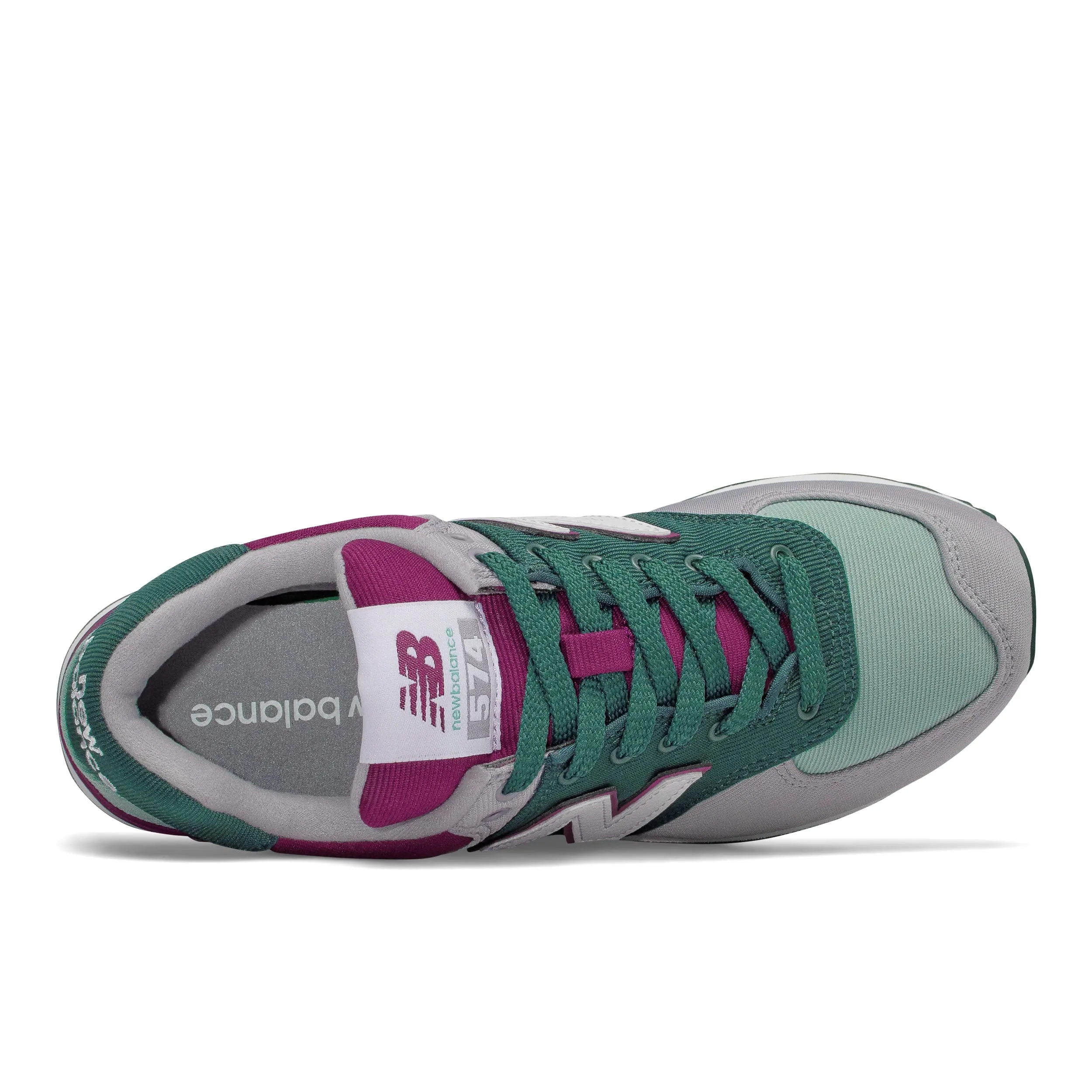 Zapatillas Urbanas Mujer New Balance 574 Outdoor Patch Multicolor