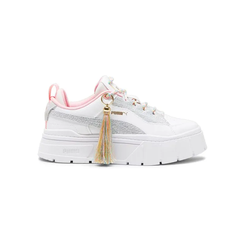 Zapatillas Urbanas Mujer Puma Mayze Stack Xpl Bm Fashion