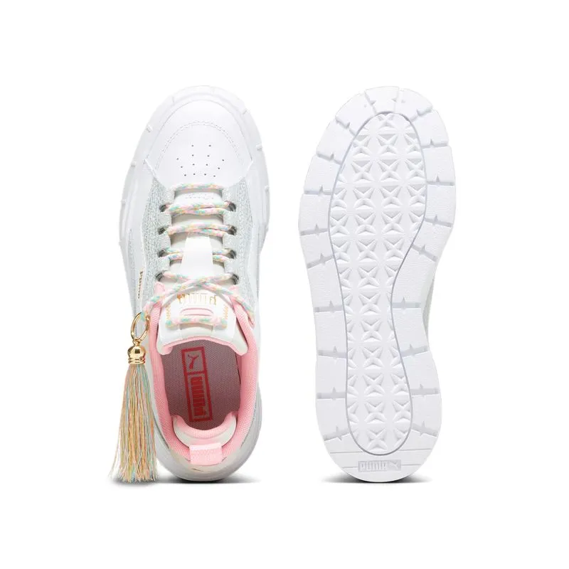 Zapatillas Urbanas Mujer Puma Mayze Stack Xpl Bm Fashion
