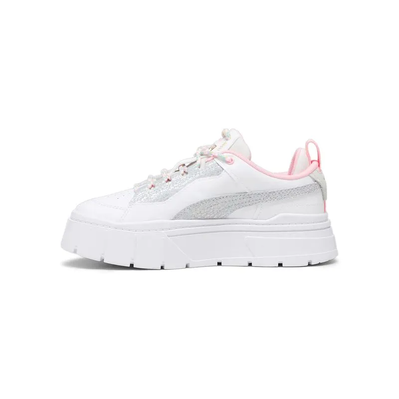 Zapatillas Urbanas Mujer Puma Mayze Stack Xpl Bm Fashion