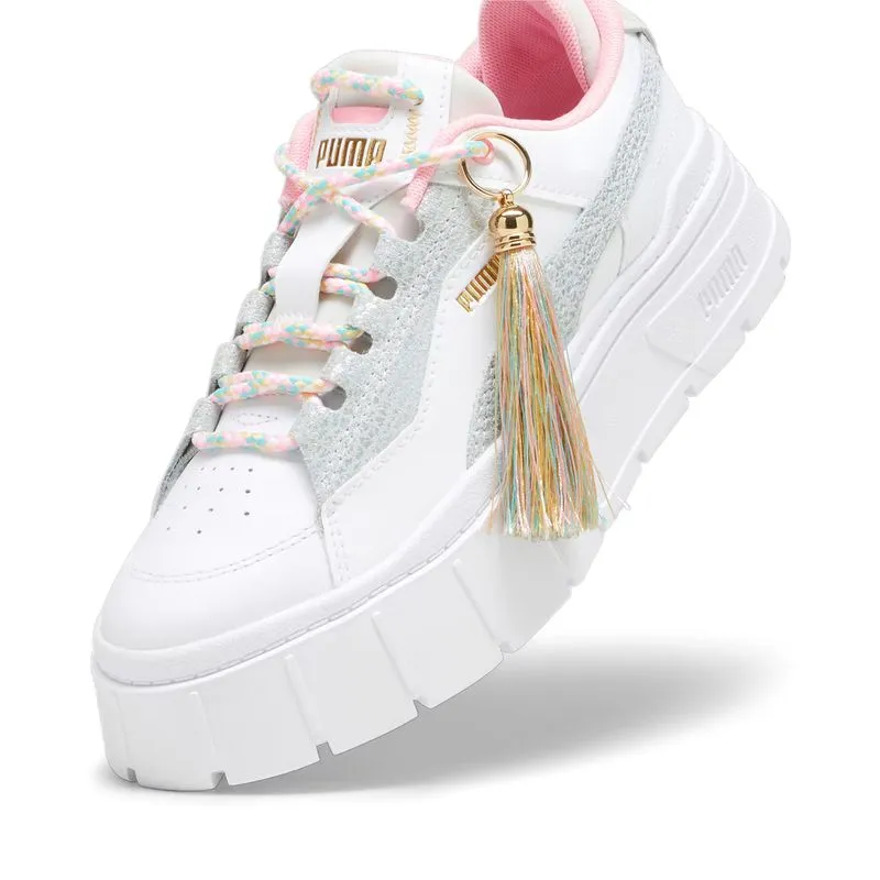Zapatillas Urbanas Mujer Puma Mayze Stack Xpl Bm Fashion