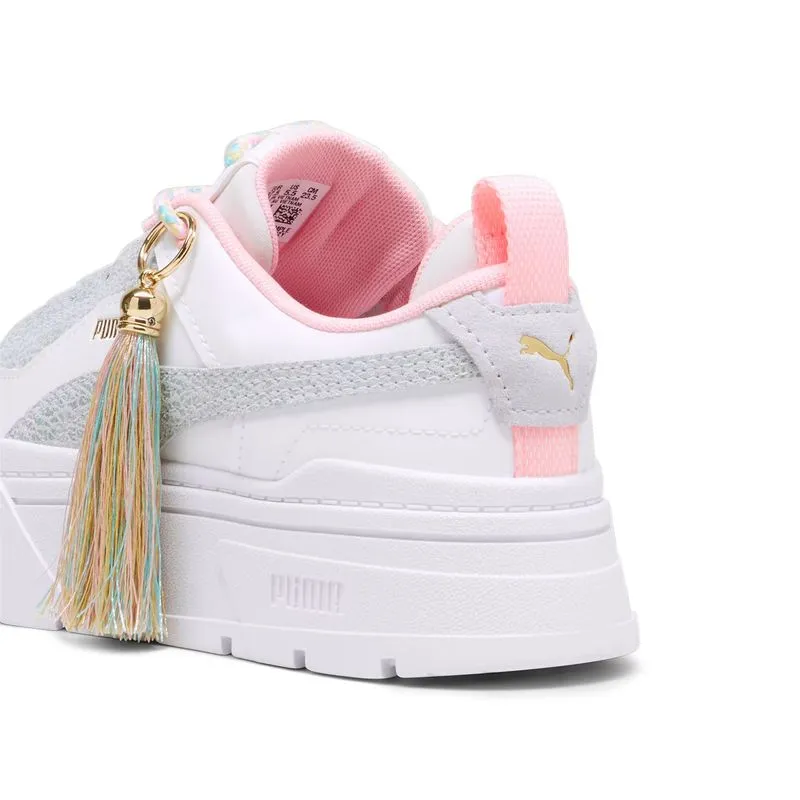 Zapatillas Urbanas Mujer Puma Mayze Stack Xpl Bm Fashion