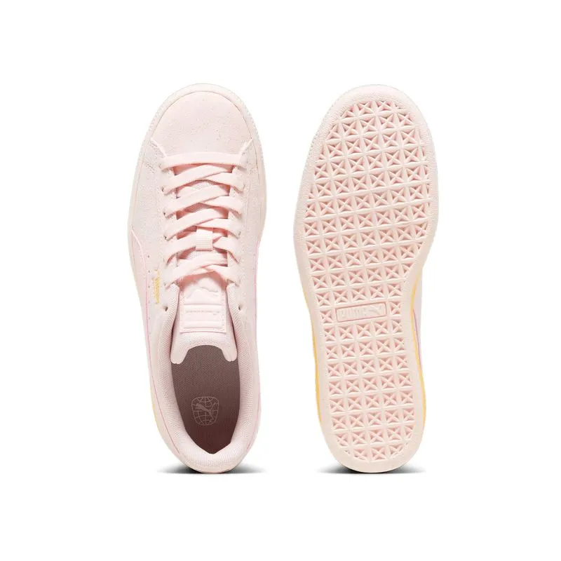 Zapatillas Urbanas Mujer Puma Suede Classic Beach Days
