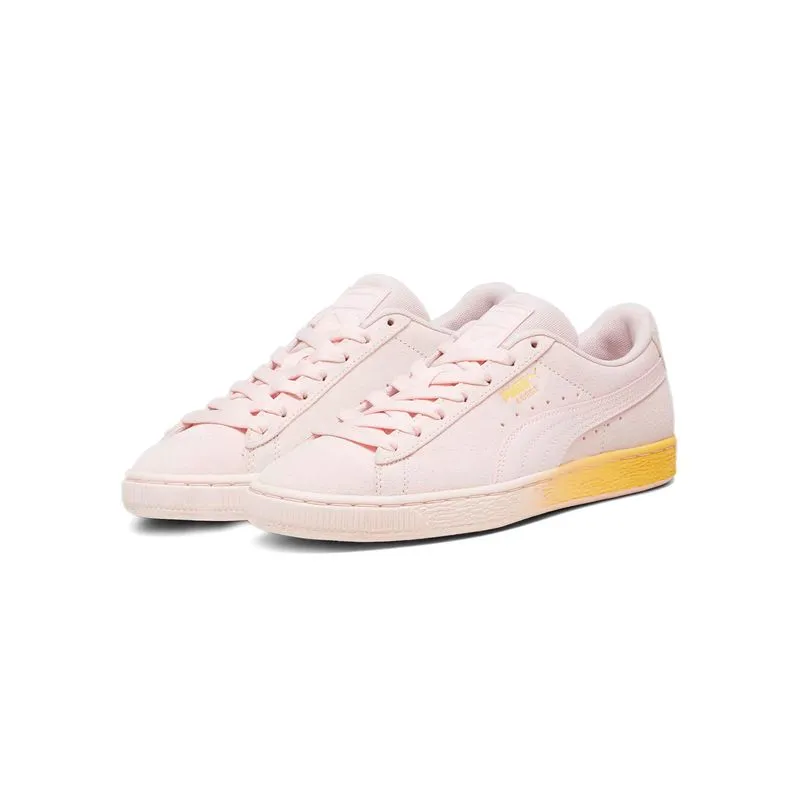 Zapatillas Urbanas Mujer Puma Suede Classic Beach Days