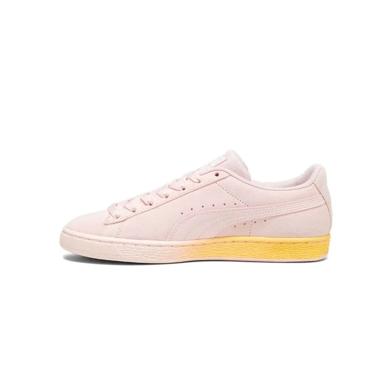 Zapatillas Urbanas Mujer Puma Suede Classic Beach Days