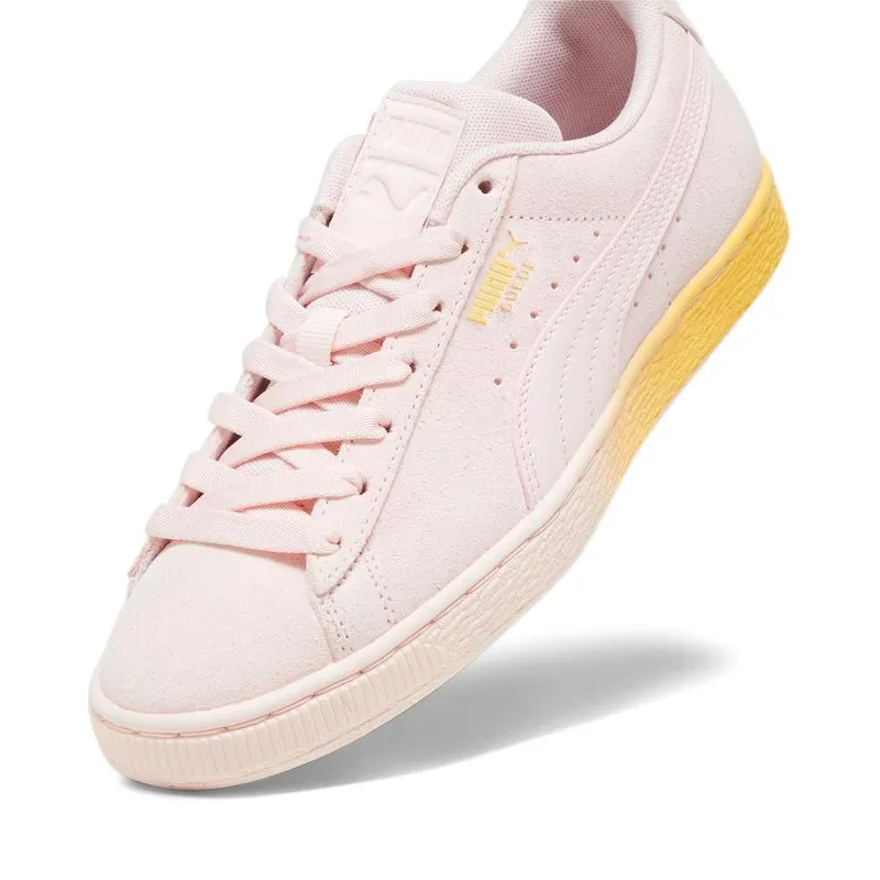 Zapatillas Urbanas Mujer Puma Suede Classic Beach Days