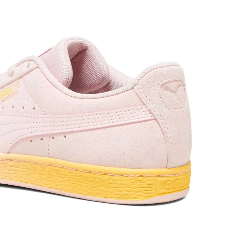Zapatillas Urbanas Mujer Puma Suede Classic Beach Days