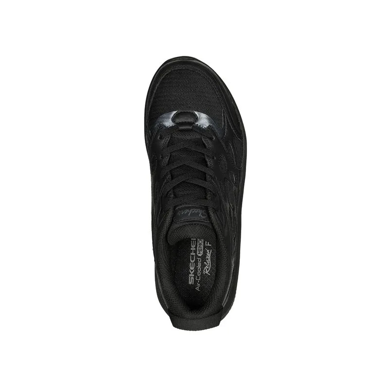 Zapatillas Urbanas Mujer Skechers Modern D'Lux