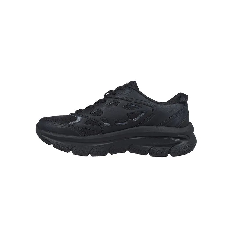 Zapatillas Urbanas Mujer Skechers Modern D'Lux
