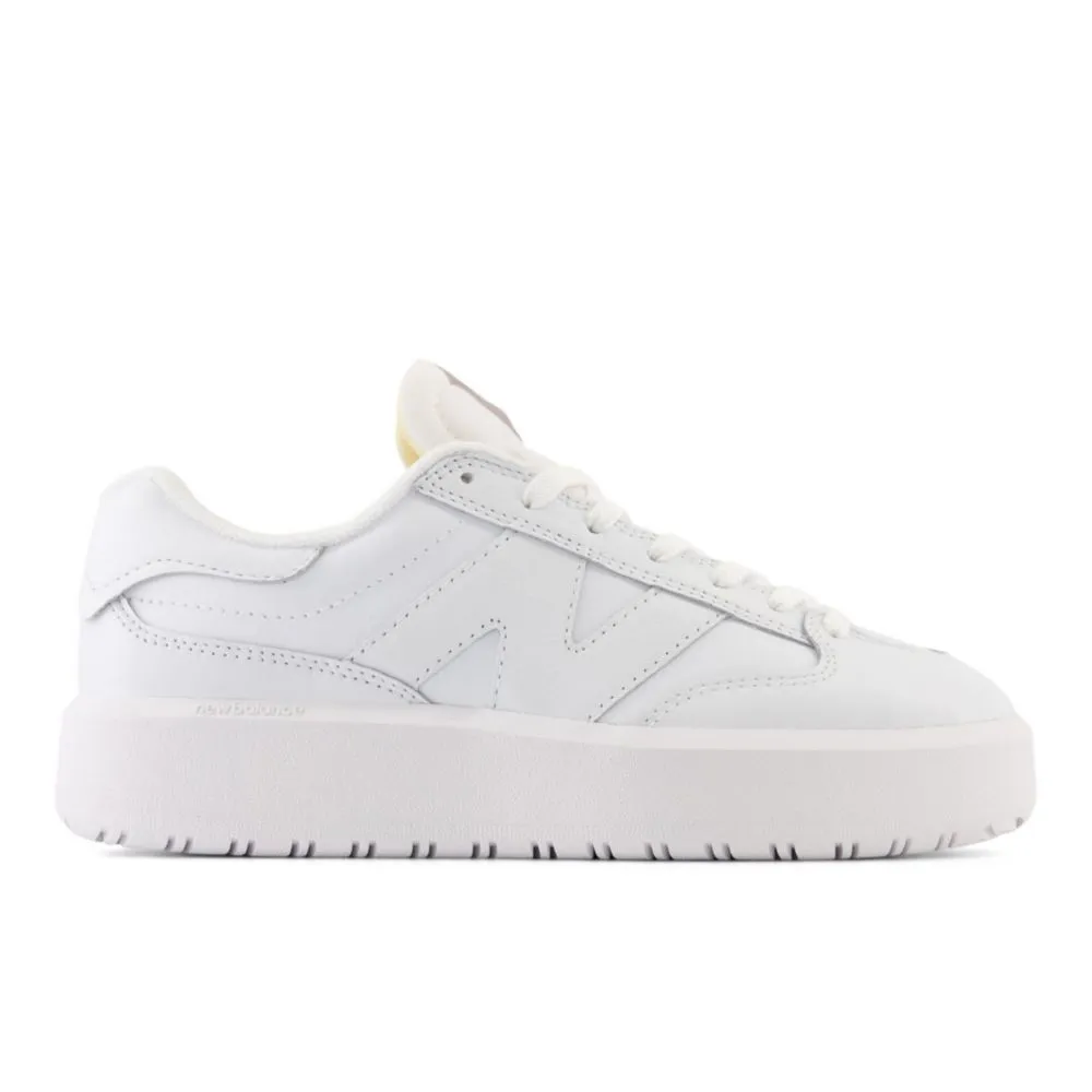 ZAPATILLAS URBANAS NEW BALANCE PARA MUJER CT302CLA0 BLANCO