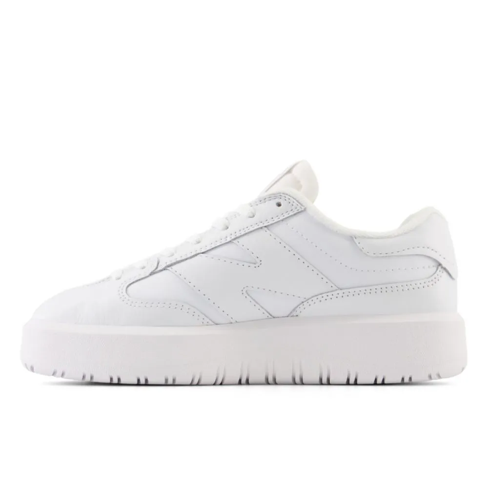 ZAPATILLAS URBANAS NEW BALANCE PARA MUJER CT302CLA0 BLANCO