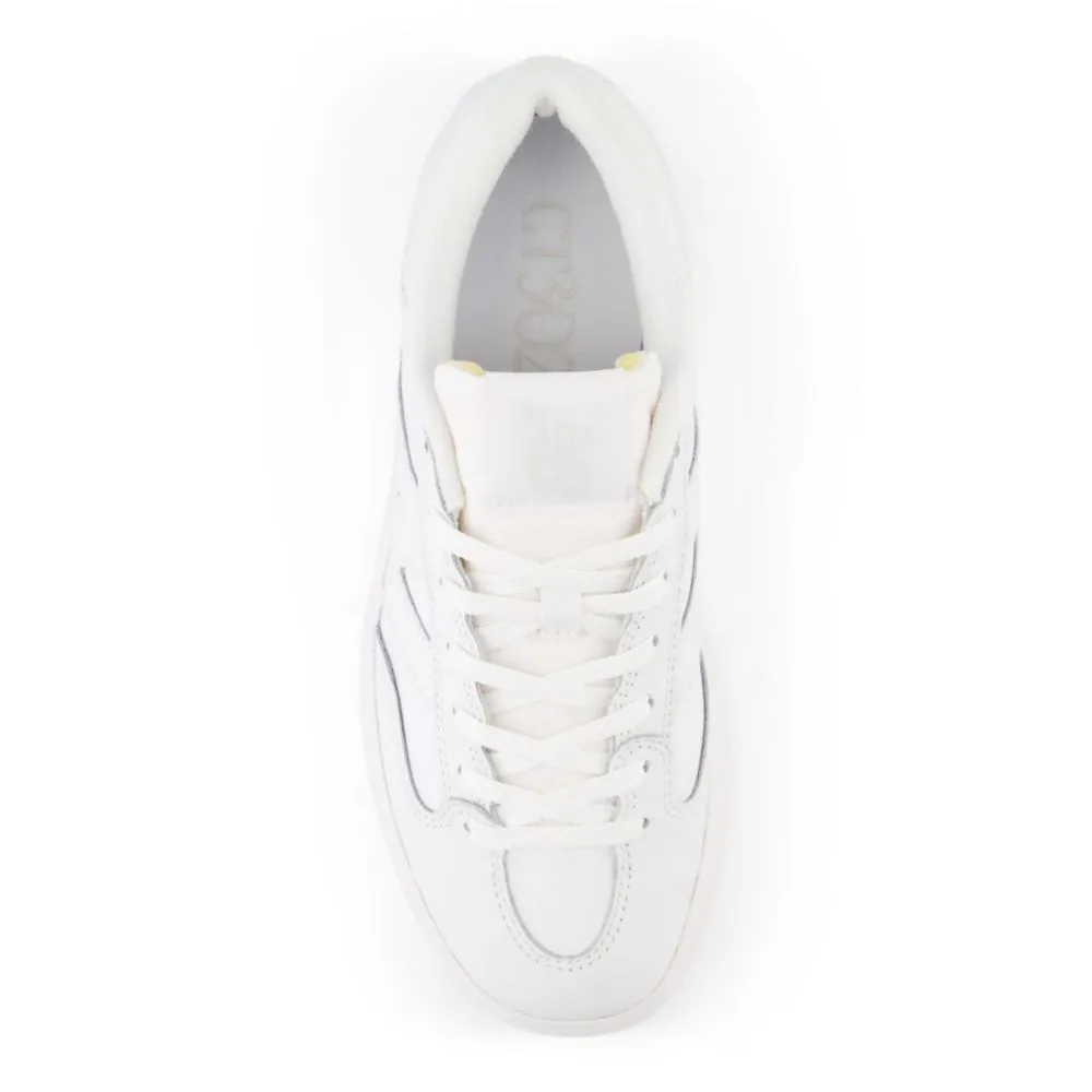 ZAPATILLAS URBANAS NEW BALANCE PARA MUJER CT302CLA0 BLANCO