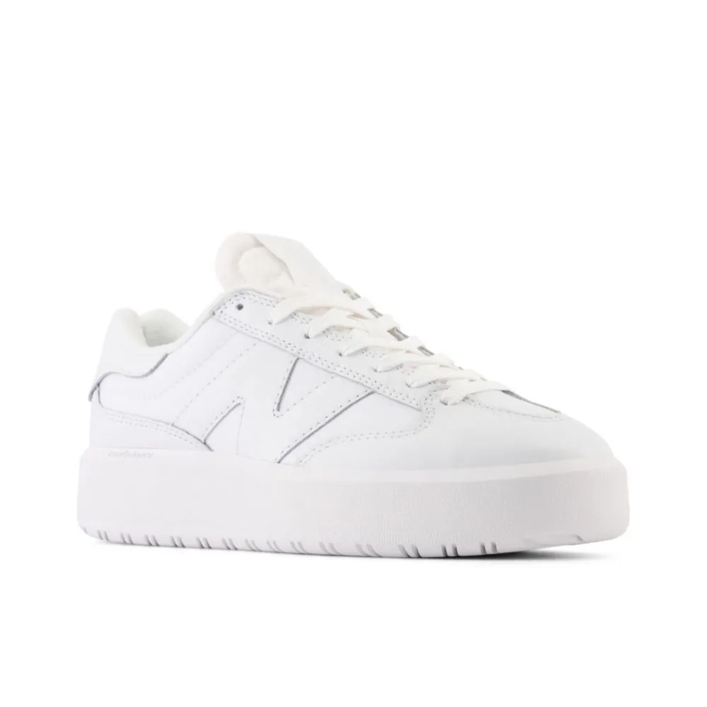 ZAPATILLAS URBANAS NEW BALANCE PARA MUJER CT302CLA0 BLANCO