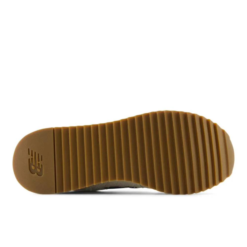 Zapatillas Urbanas New Balance Para Mujer Wl574Zqa Crema
