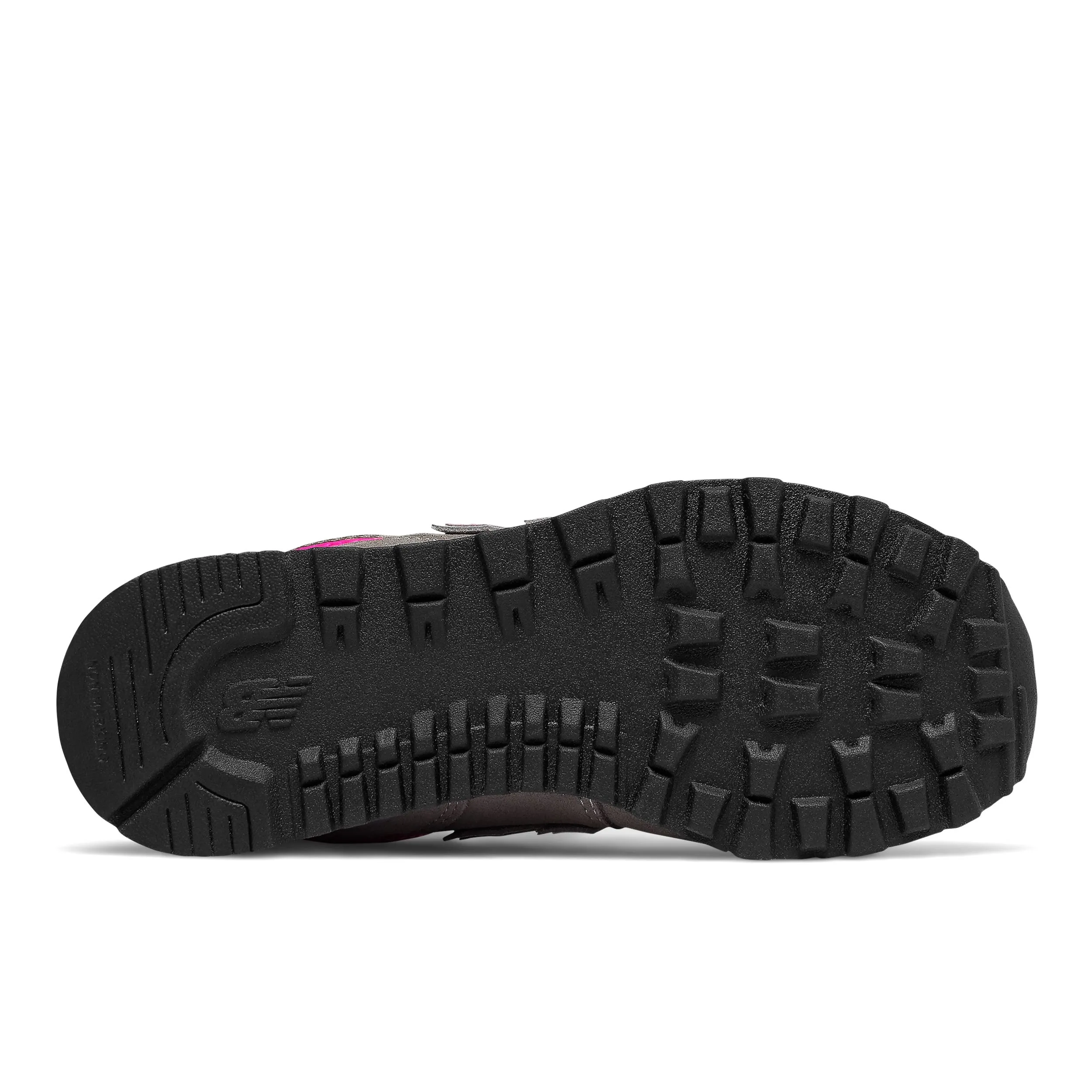 Zapatillas Urbanas Niña New Balance 574 Core Bicolor