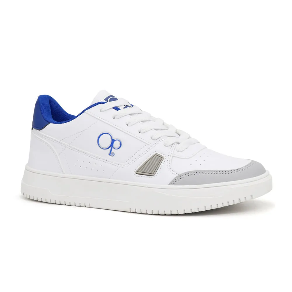 ZAPATILLAS URBANAS PARA HOMBRE OCEAN PACIFIC  VERSAH23 AZUL MARINO