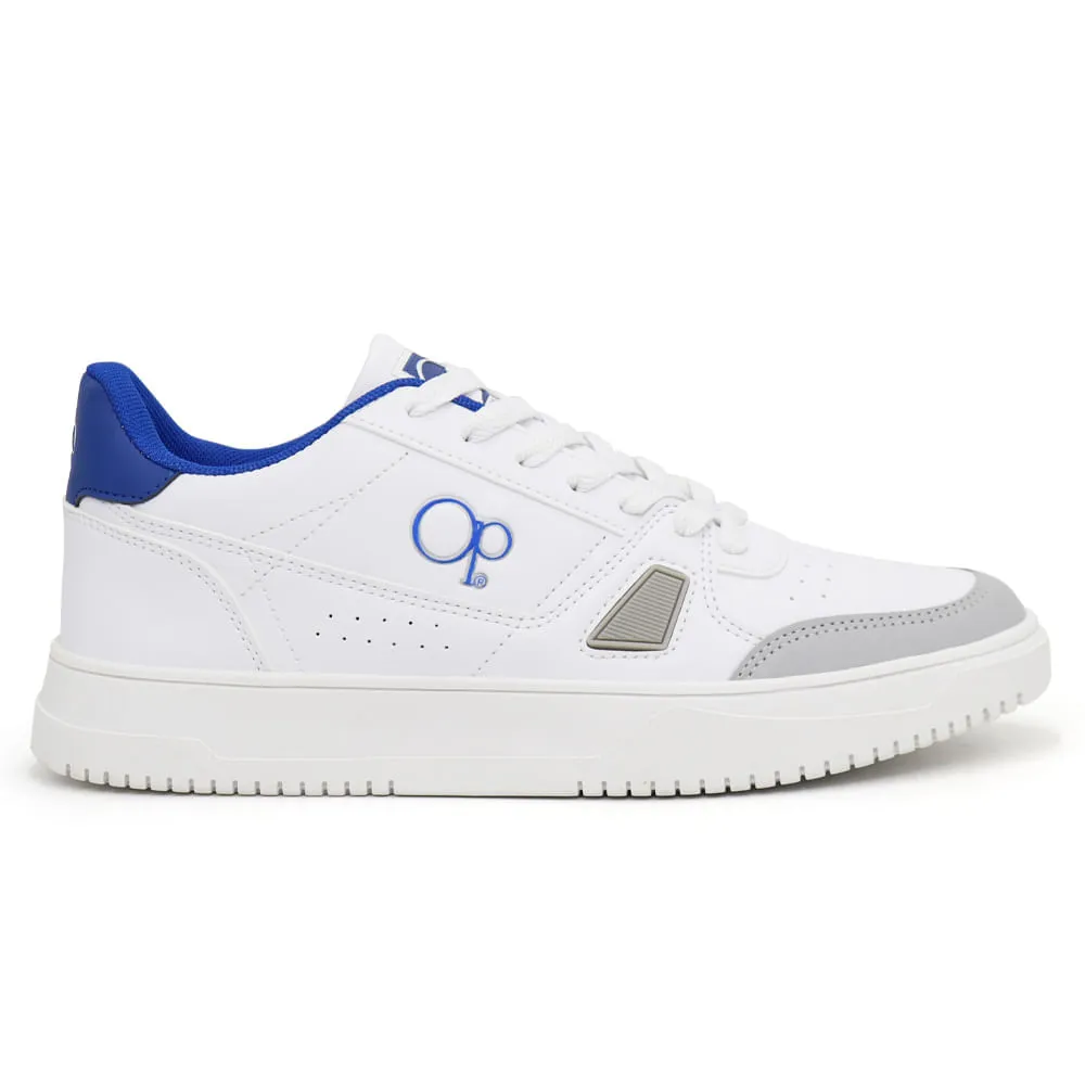 ZAPATILLAS URBANAS PARA HOMBRE OCEAN PACIFIC  VERSAH23 AZUL MARINO