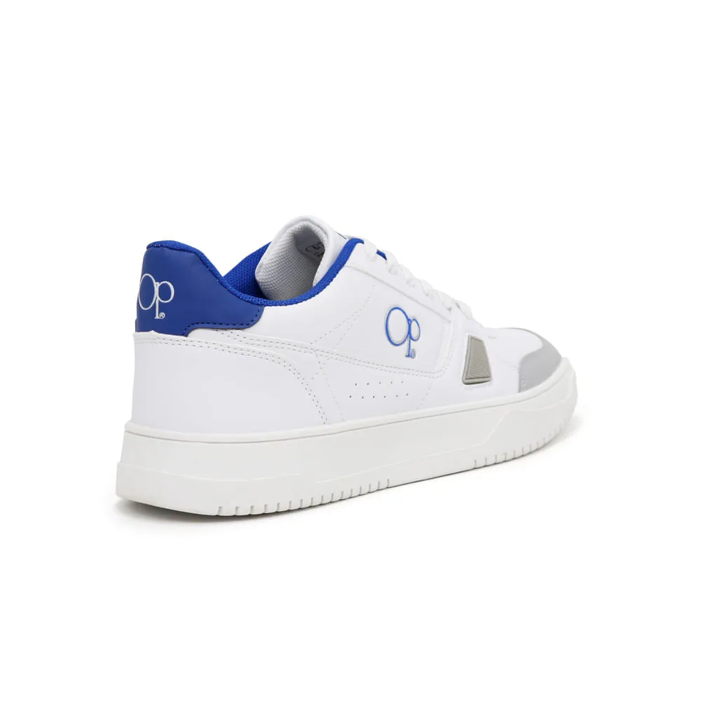 ZAPATILLAS URBANAS PARA HOMBRE OCEAN PACIFIC  VERSAH23 AZUL MARINO