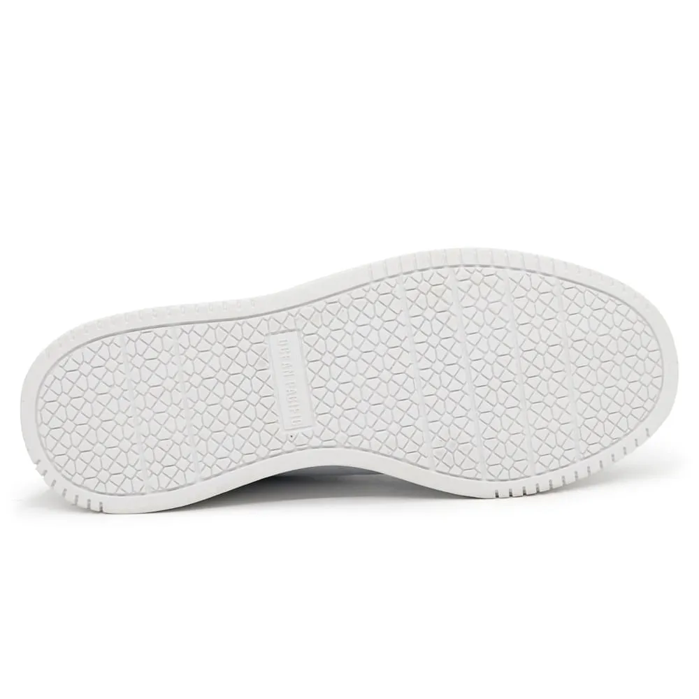 ZAPATILLAS URBANAS PARA HOMBRE OCEAN PACIFIC  VERSAH23 AZUL MARINO