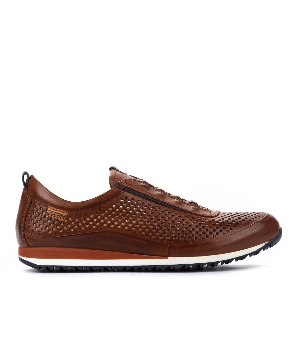 ZAPATILLAS URBANAS PARA HOMBRE PIKOLINOS LIVERPOOL M2A6252 CUERO