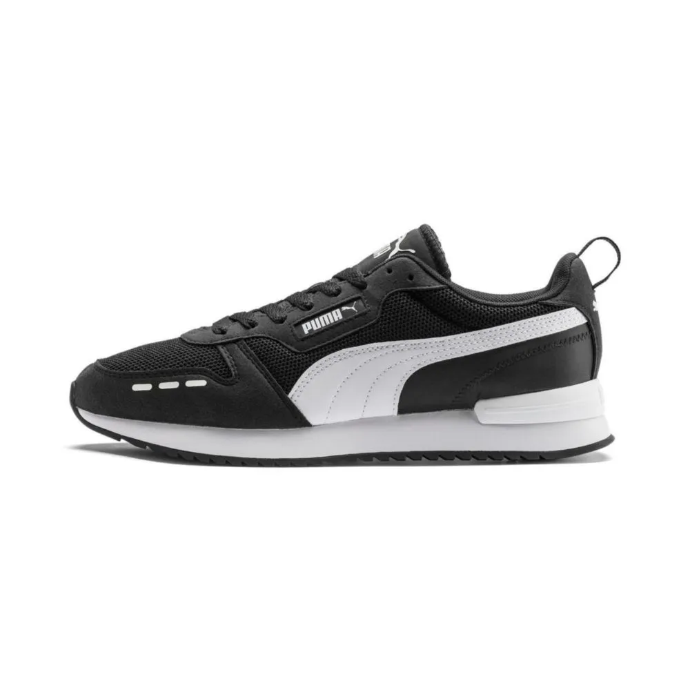 Zapatillas Urbanas para Hombre Puma 373117 01 R78 Negro