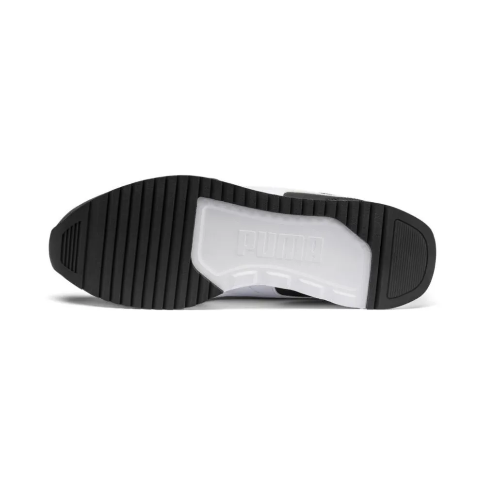 Zapatillas Urbanas para Hombre Puma 373117 01 R78 Negro