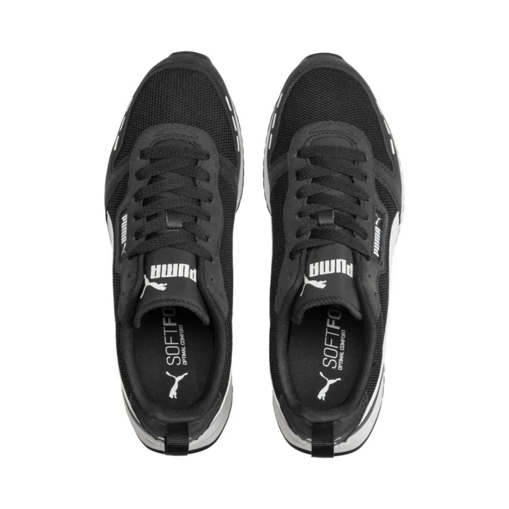 Zapatillas Urbanas para Hombre Puma 373117 01 R78 Negro
