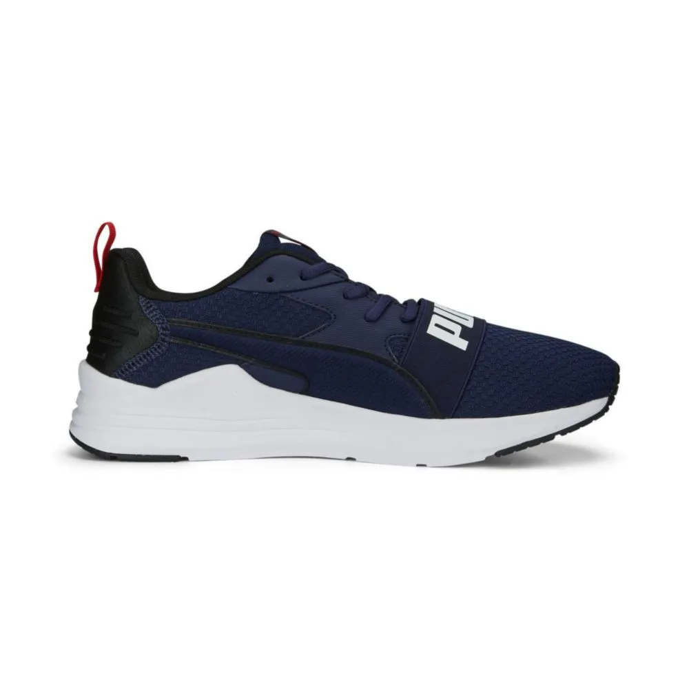 Zapatillas Urbanas para Hombre Puma 389275 03 Azul
