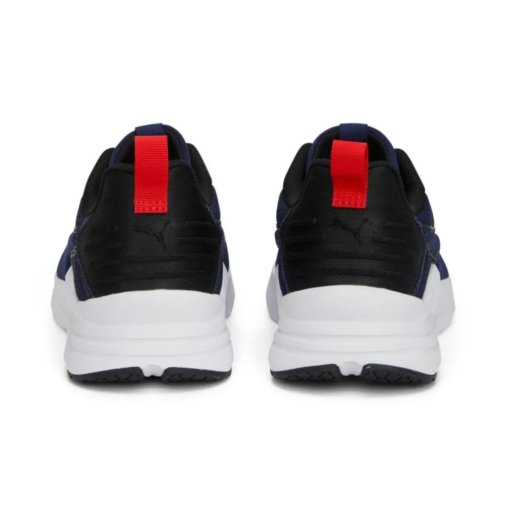 Zapatillas Urbanas para Hombre Puma 389275 03 Azul