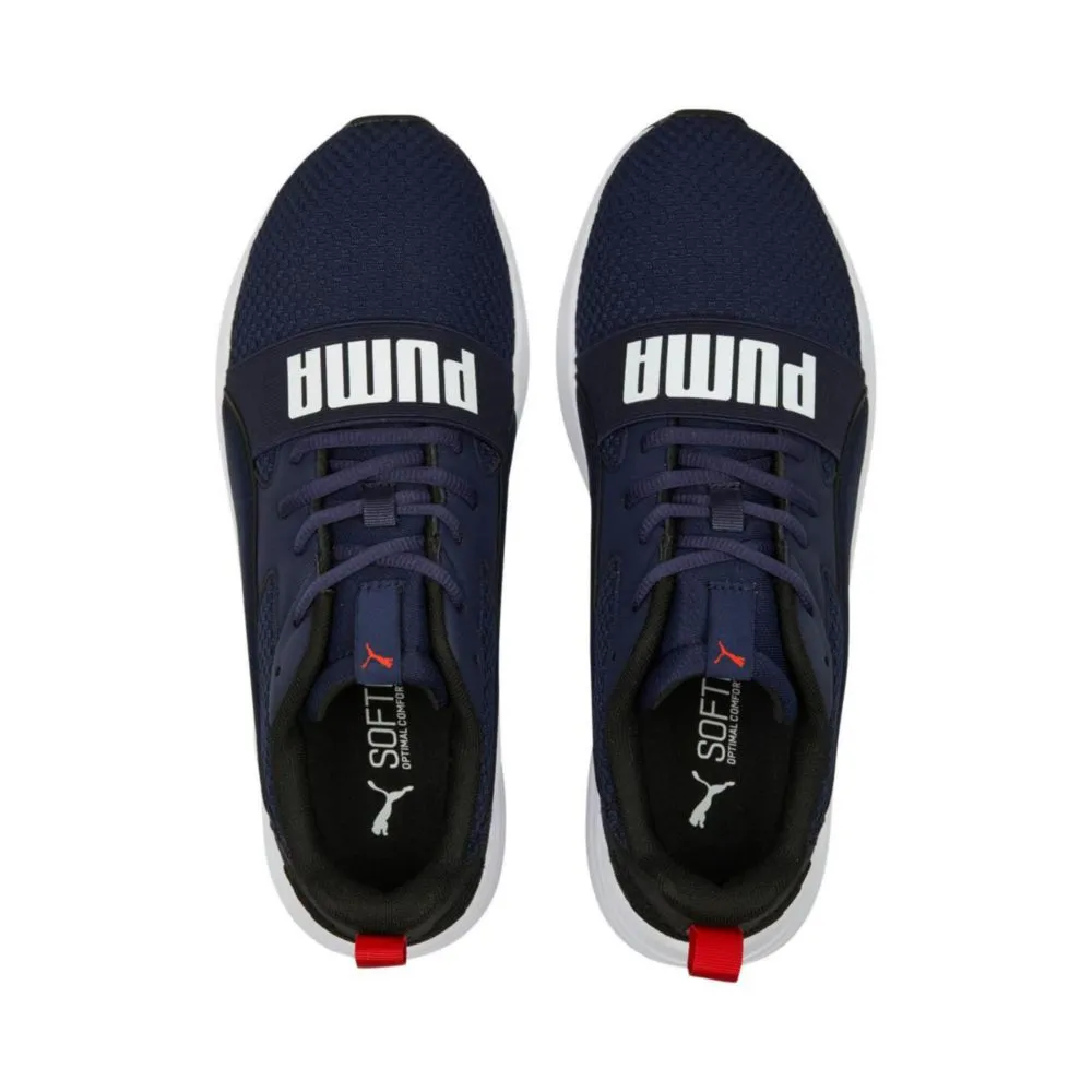 Zapatillas Urbanas para Hombre Puma 389275 03 Azul