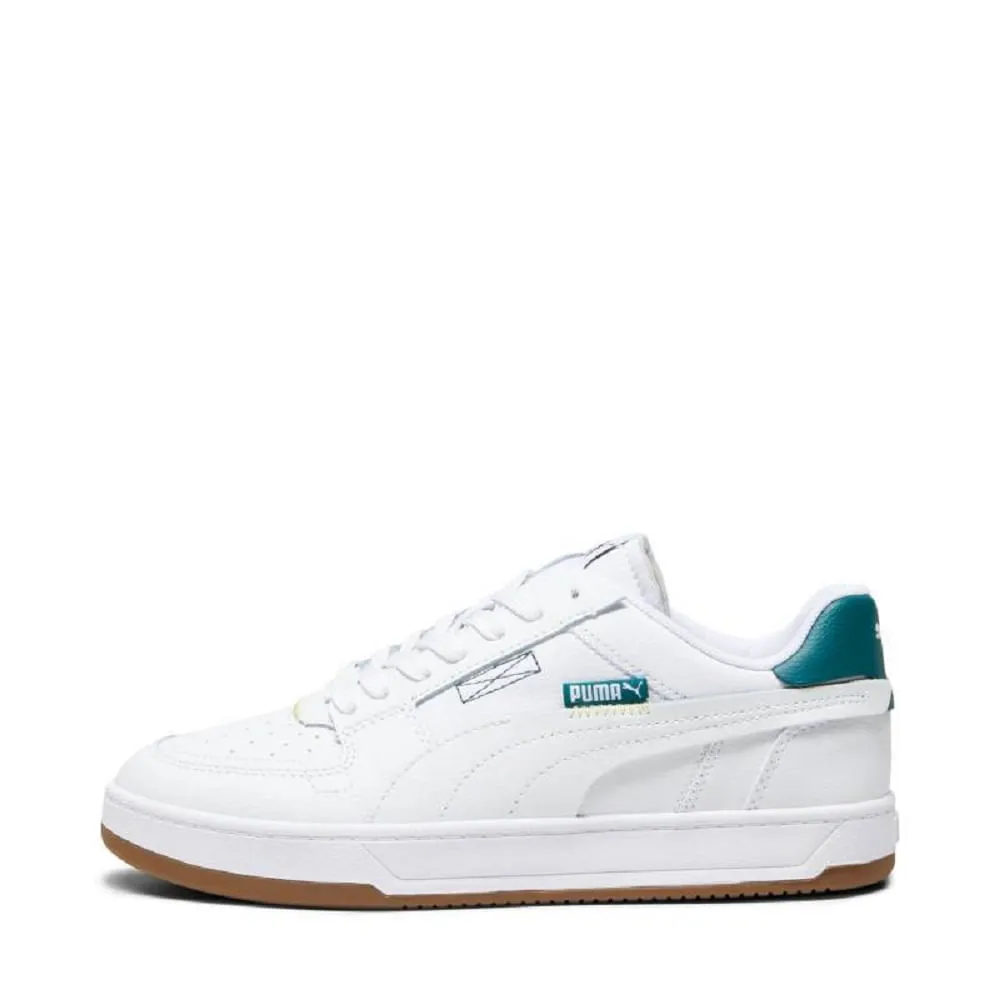 Zapatillas Urbanas para Hombre Puma Caven 2.0 White