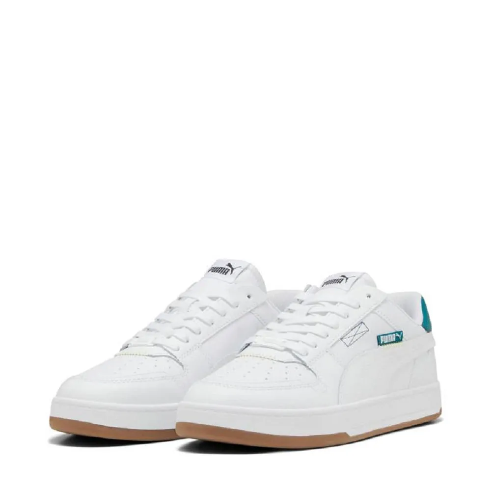 Zapatillas Urbanas para Hombre Puma Caven 2.0 White