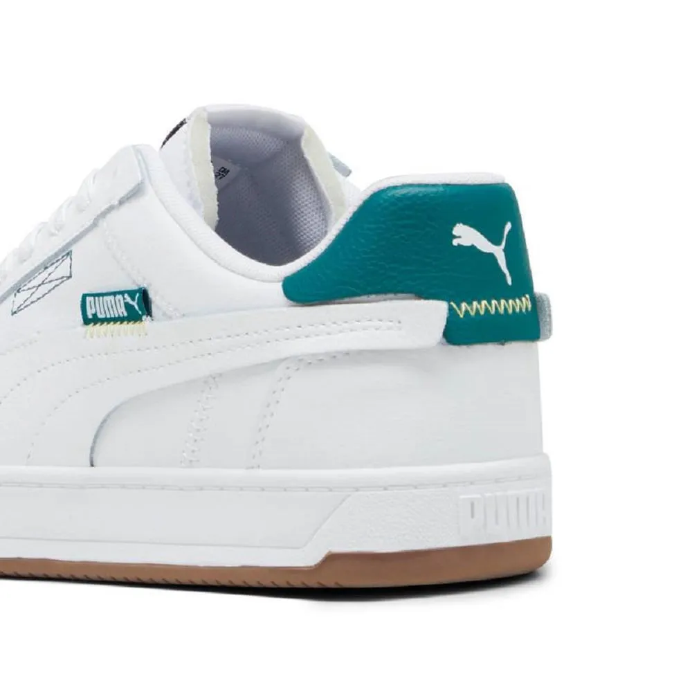 Zapatillas Urbanas para Hombre Puma Caven 2.0 White