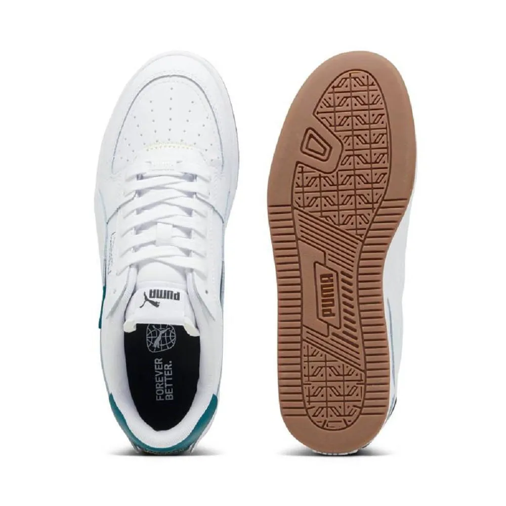 Zapatillas Urbanas para Hombre Puma Caven 2.0 White
