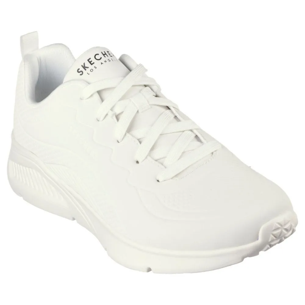 ZAPATILLAS URBANAS PARA HOMBRE SKECHERS 183120WHT BLANCO