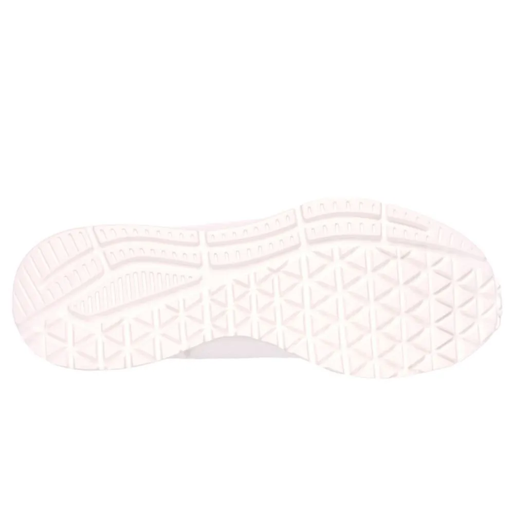 ZAPATILLAS URBANAS PARA HOMBRE SKECHERS 183120WHT BLANCO