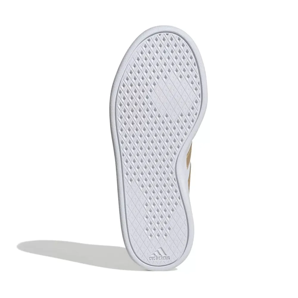 Zapatillas Urbanas para Mujer Adidas Breaknet 2.0 ID7116 Blanco