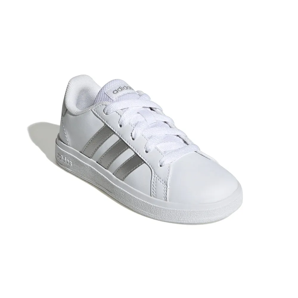 Zapatillas Urbanas para Mujer Adidas Grand Court 2.0 K