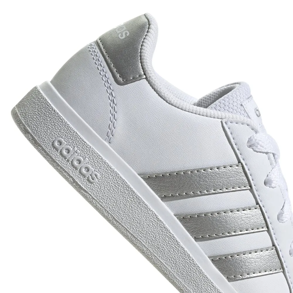 Zapatillas Urbanas para Mujer Adidas Grand Court 2.0 K