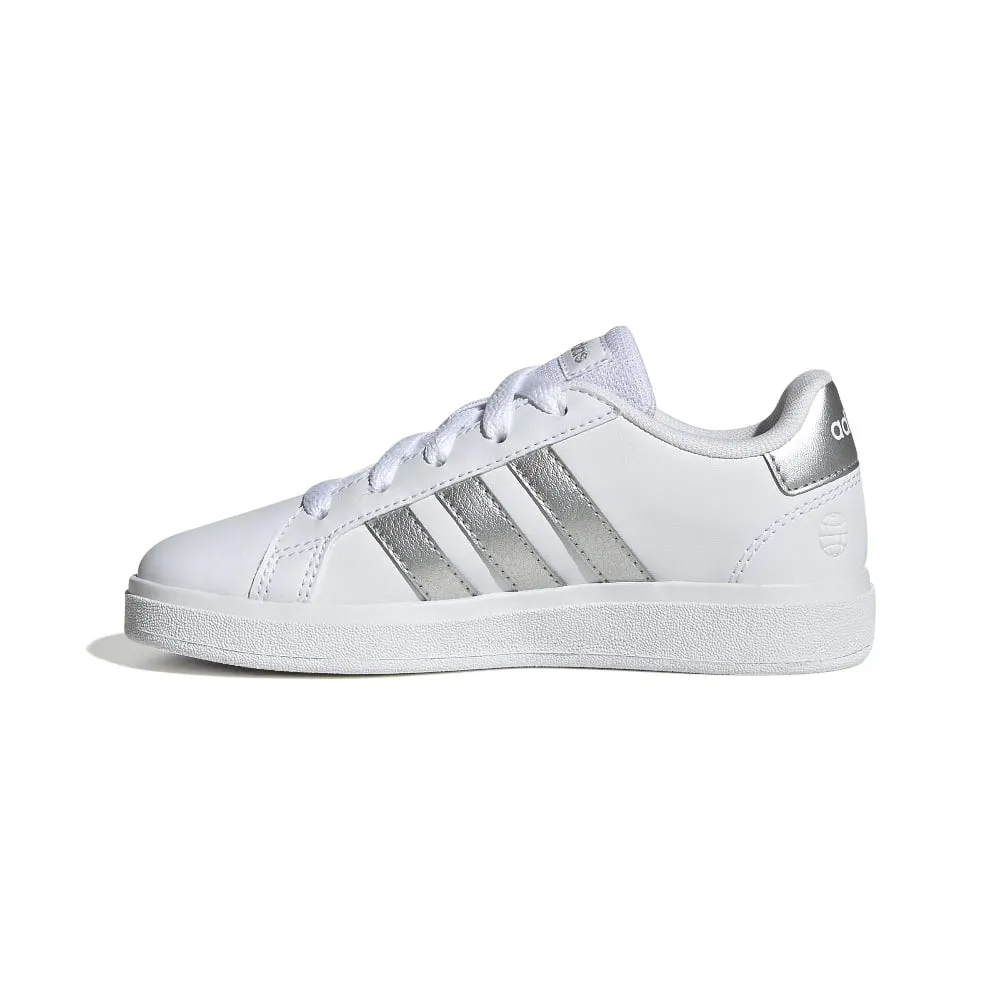 Zapatillas Urbanas para Mujer Adidas Grand Court 2.0 K