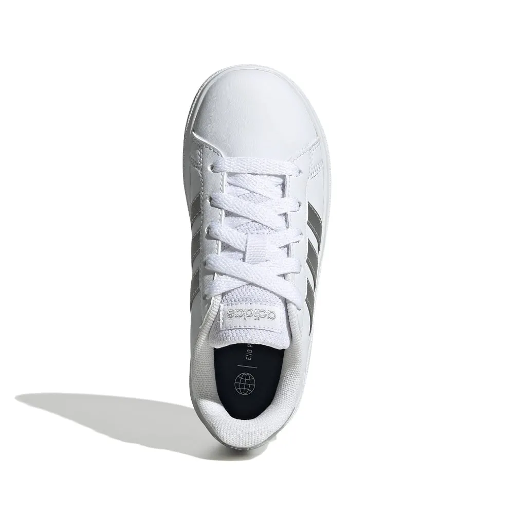 Zapatillas Urbanas para Mujer Adidas Grand Court 2.0 K