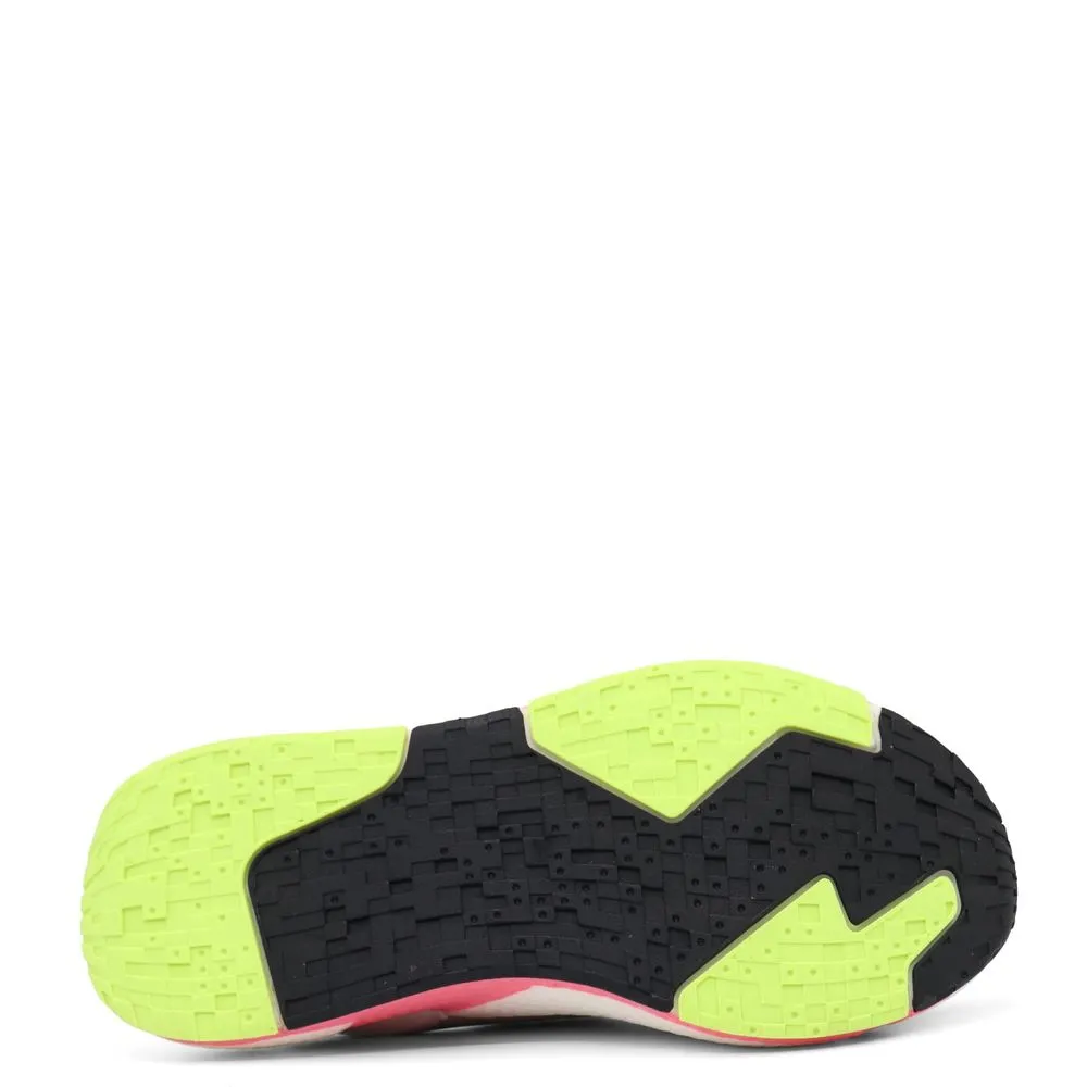 ZAPATILLAS URBANAS PARA MUJER APOLO AD2116 BLANCO ROSADO