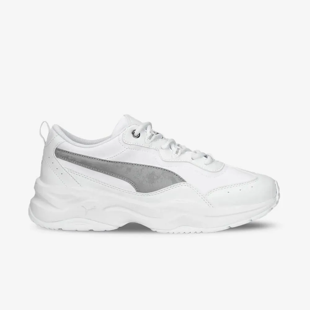 ZAPATILLAS URBANAS PARA MUJER CILIA SPACE METALLICS 39098602