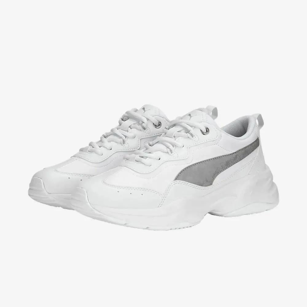 ZAPATILLAS URBANAS PARA MUJER CILIA SPACE METALLICS 39098602