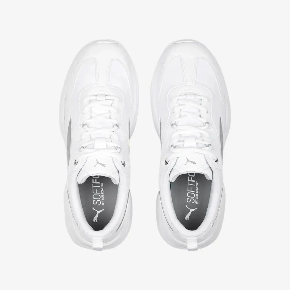ZAPATILLAS URBANAS PARA MUJER CILIA SPACE METALLICS 39098602